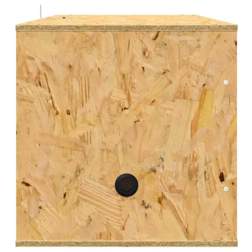  Terrárium Barna 100 x 40 x 40 cm OSB