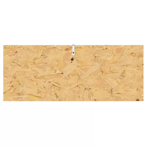  Terrárium Barna 100 x 40 x 40 cm OSB