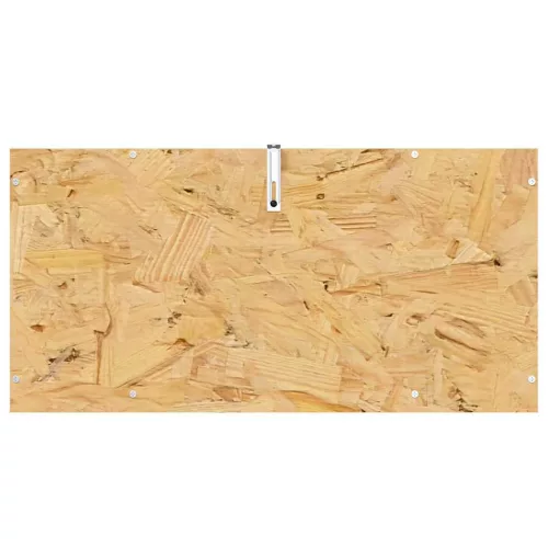 Terrárium Barna 60 x 30 x 30 cm OSB