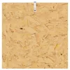  Terrárium Barna 50 x 50 x 50 cm OSB