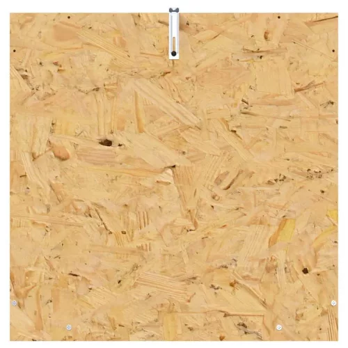  Terrárium Barna 50 x 50 x 50 cm OSB