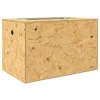  Terrárium Barna 50 x 80 x 50 cm OSB
