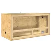  Terrárium Barna 50 x 100 x 50 cm OSB