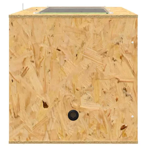  Terrárium Barna 50 x 100 x 50 cm OSB