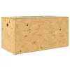  Terrárium Barna 50 x 100 x 50 cm OSB