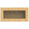  Terrárium Barna 50 x 100 x 50 cm OSB