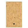  Terrárium Barna 50 x 50 x 80 cm OSB