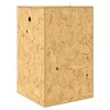  Terrárium Barna 50 x 50 x 80 cm OSB