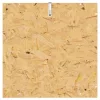  Terrárium Barna 50 x 50 x 80 cm OSB