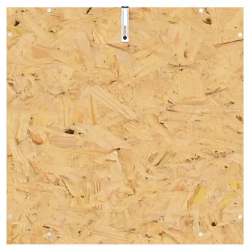  Terrárium Barna 50 x 50 x 80 cm OSB