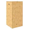  Terrárium Természetes 50 x 50 x 100 cm OSB