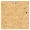  Terrárium Természetes 50 x 50 x 100 cm OSB