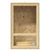  Terrárium Barna 50 x 50 x 80 cm OSB
