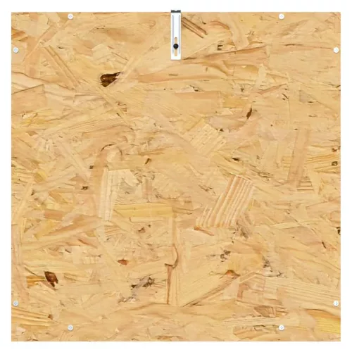  Terrárium Barna 50 x 50 x 80 cm OSB