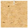  Terrárium Barna 50 x 50 x 100 cm OSB