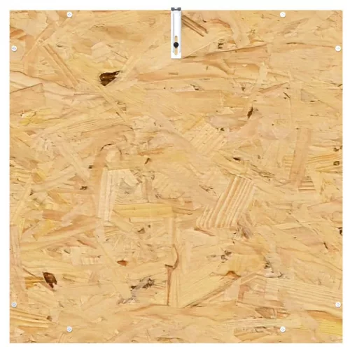  Terrárium Barna 50 x 50 x 100 cm OSB