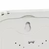  Hőmérséklet Higróméter Fehér 7,5 x 7,5 x 1,2 cm ABS
