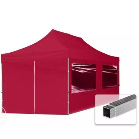  Ágykeret Kárpitozott Fejtámlával Fekete 135 x 190 cm