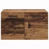  Fali Szekrény Régi fa 60 x 36.5 x 35 cm Faanyag