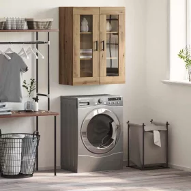  Széf Barna 69.5 x 34 x 90 cm Faanyag