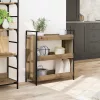  Konyhai kocsi Artisan tölgy 70 x 30 x 82 cm Faanyag
