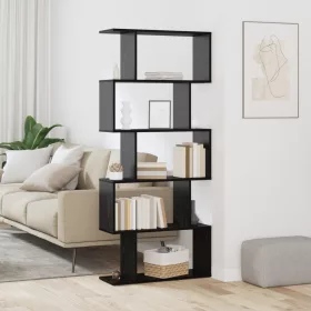  Könyvszekrény Barna 70 x 24 x 161 cm Faanyag