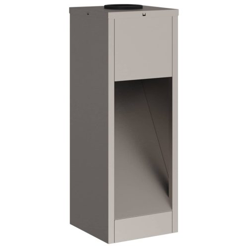  Napelemes LED Útjelző Lámpa 2 pcs Galvanizált Galvanizált