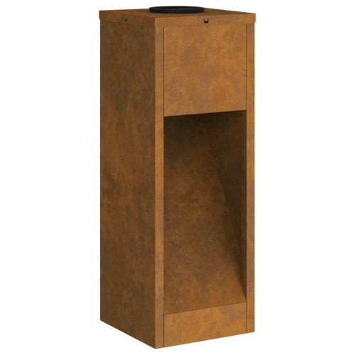  Napelemes LED Útjelző Lámpa 2 pcs Galvanizált Galvanizált