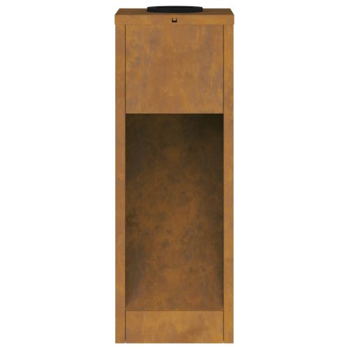  Napelemes LED Útjelző Lámpa 2 pcs Galvanizált Galvanizált