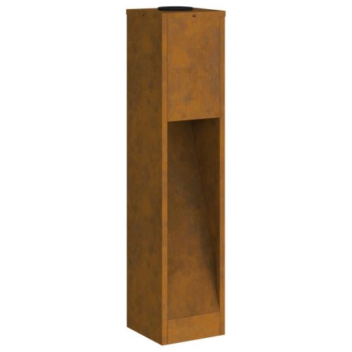  Napelemes LED Útjelző Lámpa 2 pcs Galvanizált Galvanizált