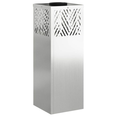  Napelemmel működő LED ösvény világítás 2 pcs Galvanizált