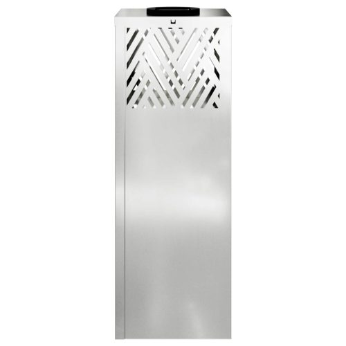  Napelemmel működő LED ösvény világítás 2 pcs Galvanizált