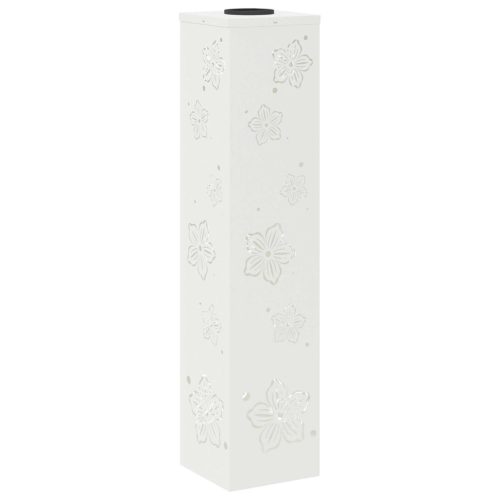  Napelemmel működő LED ösvény világítás 2 pcs Fehér