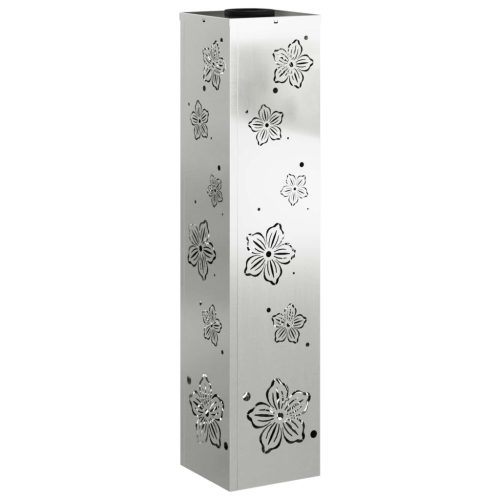  Napelemmel működő LED ösvény világítás 2 pcs Galvanizált