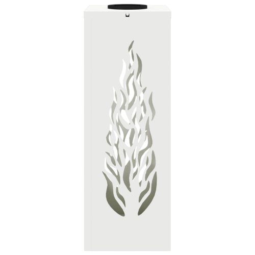  Napelemmel működő LED ösvény világítás 2 pcs Fehér