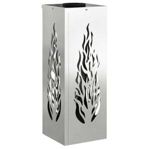  Napelemmel működő LED ösvény világítás 2 pcs Galvanizált