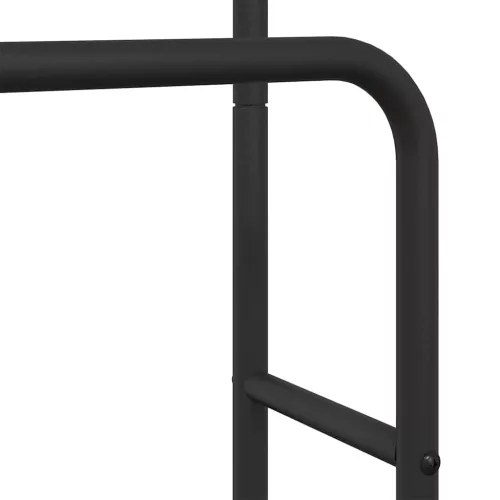  Ruhaszárító polcokkal sonoma tölgy 60 x 30 x 100.5 cm Faanyag