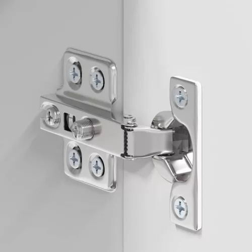  Fürdőszobai faliszekrény TULUM Fehér 37 x 24,5 x 86 cm Faanyag