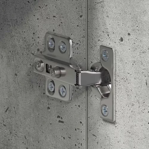  Fürdőszobai tükörszekrény TULUM Beton Szürke 60 x 16,5 x 78 cm