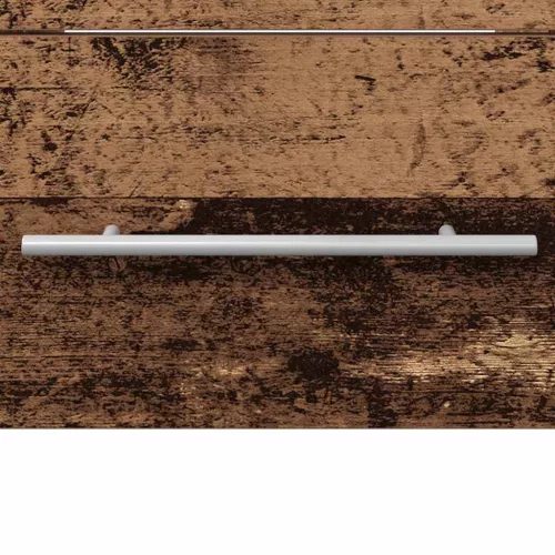  Mosdókagyló szekrény fiókkal Öreg fa 38,5 x 41 x 48 cm Faanyag