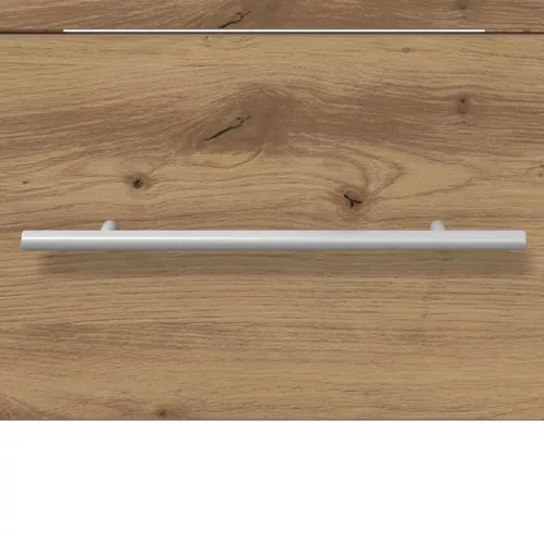  Mosdókagyló szekrény Artisan tölgy 38,5 x 41 x 48 cm Faanyag