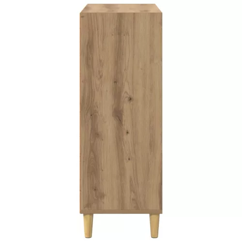  Széf Artisan tölgy 69,5 x 32,5 x 90 cm Faanyag