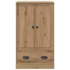 Magasfiú fiókkal Artisan tölgy 60 x 35,5 x 103,5 cm Faanyag
