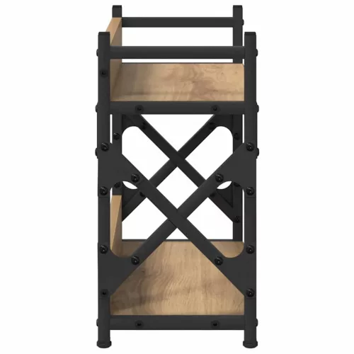  Nyomtatóállvány Artisan tölgy 40 x 20 x 40 cm Faanyag