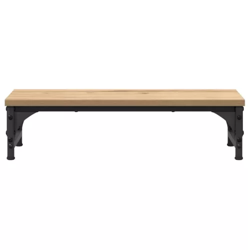  Monitor Tartó Artisan tölgy 55 x 23 x 14 cm Faanyag