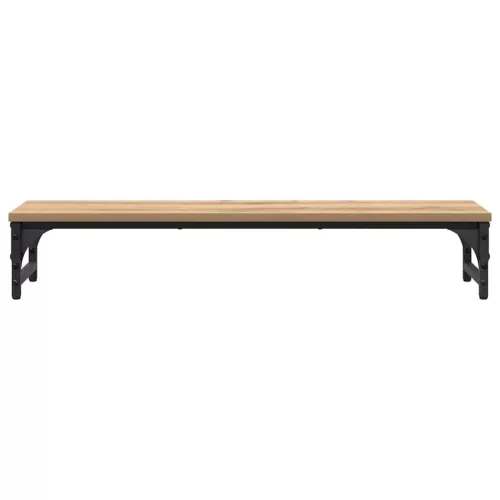  Monitor Tartó Artisan tölgy 85 x 23 x 15,5 cm Faanyag