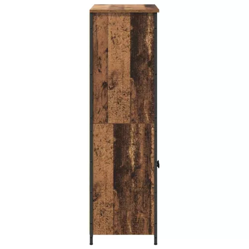  Magasfiú Öreg fa 62 x 36 x 121,5 cm Faanyag