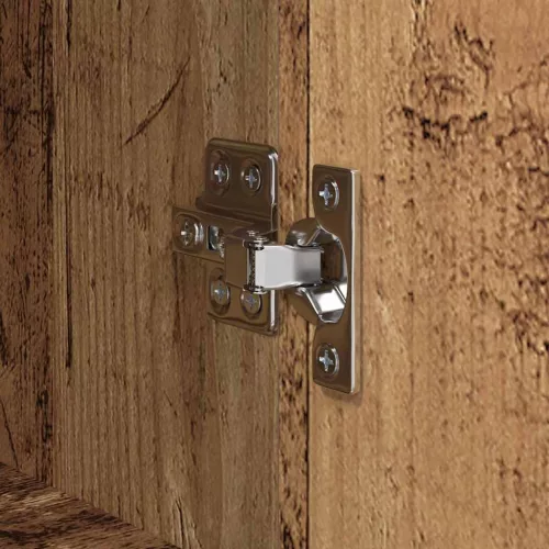  Magasfiú Öreg fa 62 x 36 x 121,5 cm Faanyag