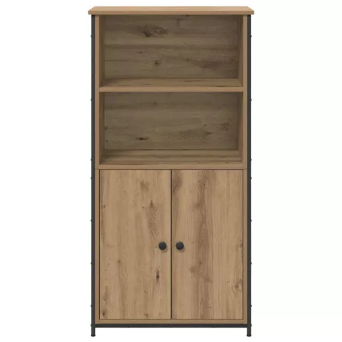  Magasfiú Artisan tölgy 62 x 36 x 121,5 cm Faanyag