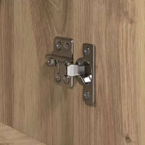  Magasfiú Artisan tölgy 62 x 36 x 121,5 cm Faanyag